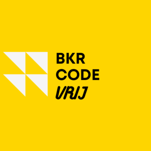 www.bkrcodevrij.nl